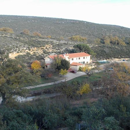 Hotel El Molino Congosta Exteriér fotografie