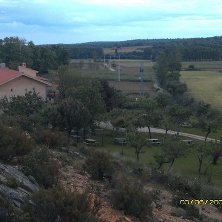 Hotel El Molino Congosta Exteriér fotografie