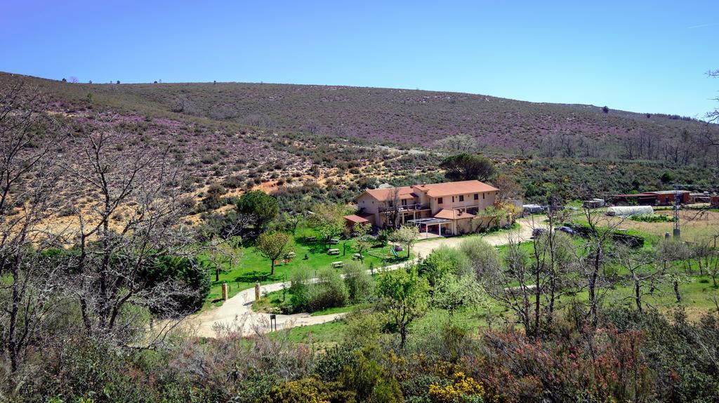 Hotel El Molino Congosta Exteriér fotografie
